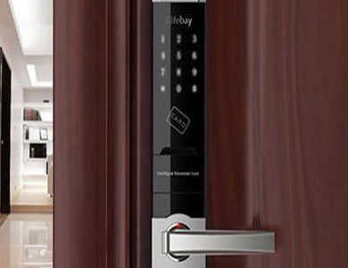 漳州市24小时上门开锁公司