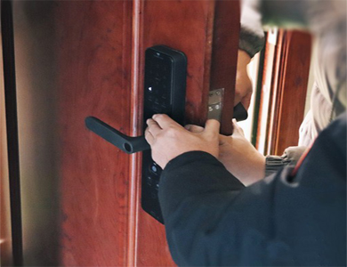 漳州市24小时上门开锁公司